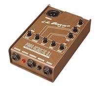 Para Acoustic DI Preamp/ EQ/ DI-Box