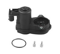 Para ActiveHybrid 5 Base Sedán 4 Puertas 2012-2016 34216794618-099F Actuador Dfreno Estacionamiento Trasero 34216794618 Pinza trasera estacionamiento