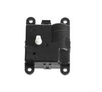 Para actuador de control de clima, repuesto de motor de puerta de mezcla de aire para actuador de puerta de mezcla HVAC compatible con Altima para Maxima para Murano para 27732-AL610