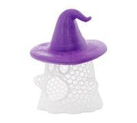para acuario - Santuario del descanso 6,1 x 6 x 8 cm, escondite para camarones | acuático, lugar para dormir de estilo piedra natural para ambiente submarino Accesorio interior para serb