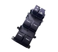 Para Acura MDX 2014-2020 Interruptor Control Ventana Lateral Conductor Delantero Izquierdo Accesorios Coche 35750-TZ5-A01 Interruptor Mando Elevalunas