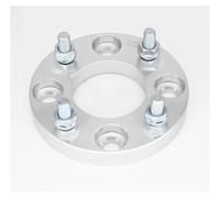 Para Acura Para CL Para TL Para Vigor 1992 1993 1994 Adaptador Espaciador Rueda 15 Mm/20 Mm/25 Mm 4 X 4,5 4 X 114,3 A 4 X 100 Set Separadores(20mm)