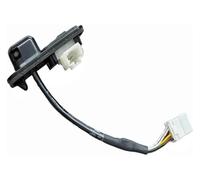 para Acura TLX 2015-2018 39530TZ3A01 Cámara Visión Trasera Coche Cámara Marcha Atrás Cámara Asistencia Estacionamiento Cámara Respaldo 39530-TZ3-A12 Cámara Respaldo