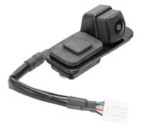 para Acura TLX 2015-2018 39530TZ3A01 Cámara Visión Trasera Coche Cámara Marcha Atrás Cámara Asistencia Estacionamiento Cámara Respaldo 39530-TZ3-A12 Cámara Respaldo