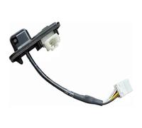 para Acura TLX 2015-2018 39530TZ3A01 Cámara Visión Trasera Coche Cámara Marcha Atrás Cámara Asistencia Estacionamiento Cámara Respaldo 39530-TZ3-A12 Cámara Respaldo