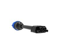 Para Adaptador CEE 3 Pines del Modelo para el Conector del Cable de Extensión del Cargador Ev del Modelo para XSY Gen 2, Toma de Corriente