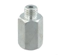 Para adaptador de amoladora angular M14, se conecta sin problemas con equipos de pulido (16 a 14)