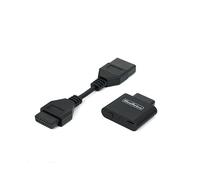 Para Adaptador de Controlador de Juego Inalámbrico BlueRetro para SNK NEOGEO MVS AES CD Conosle para PS4 para PS5 para Pro 8Bitdo