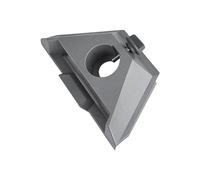 Para Adaptador de Tubería para Starlink , Kit de Montaje de Adaptador de Montaje en Poste, para Montaje de Accesorios de Techo para Starlink