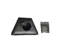 Para Adaptador de Tubería Starlink Gen 3, Soporte de Montaje en Techo, Conector Fijo para Placa de Montaje de Antena Estándar Star Link Gen 3