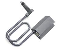 para Adaptador Ethernet Gen 2, para Red Externa con Cable Standard Actuated Gen 2, para Adaptador a RJ45, Conexión Rápida y Estable de 1000Mbps