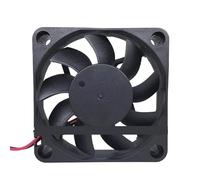 Para ADDA AD0605LX-D90 60*60*1,5mm 5V 0.21A Dahua DVR ventilador VCR