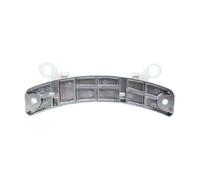 Para adecuado para MG70-1433WDXS tambor lavadora bisagra de puerta gancho 12338100000185