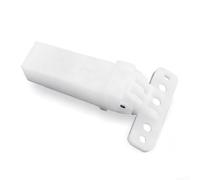 para adf bisagra derecha para Samsung Xpress C460 C480 Series (blanco) | JC97-03190A para derecha, compatible con 3175, guía de papel estable, material de PVC duradero