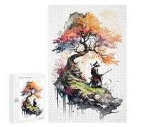 para Adultos 1000 PCS Rompecabezas Cherry Blossom 28 Rompecabezas para Adultos Juegos Relajantes para La Diversión Familiar Juego Desafiante Regalos 1000 PCS