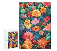 para Adultos 1000 PCS Rompecabezas Natures Artistry Rompecabezas para Adolescentes Juego Práctico Decoración del Hogar Juego Desafiante Regalos 1000 PCS