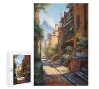 para Adultos 1000 PCS Rompecabezas Sydney Coastal Beauty Rompecabezas para Adultos Juegos Relajantes para La Diversión Familiar Juego Desafiante Regalos 1000 PCS