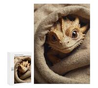 para Adultos 300 PCS Rompecabezas Cozy Dragon Chronicles Rompecabezas para Adolescentes Juego Práctico Decoración del Hogar Juego Desafiante Regalos 300 PCS