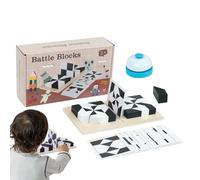 Para Adultos,Juego Mental Lógico De Madera - Juego De Mesa | Para Viajar Inicio Autority Autorit Adolescentes Educación Hogar Mundos Familiares Campamento Verano Actividad Grupo