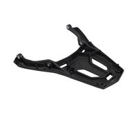para ADV 350 ADV350 2021-2025 Accesorios para Motocicleta Portaequipajes Trasero Soporte Carga Soporte Estante para Caja Superior Trasera Soporte de partición del Estante de Carga Trasera
