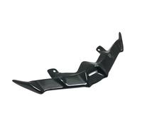 para ADV160 2023 2024 Carenado De Pico Delantero Extensión Cubierta Extensora Rueda Accesorios Motocicleta Frontal Spoiler