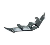 para ADV160 2023 2024 Carenado De Pico Delantero Extensión Cubierta Extensora Rueda Accesorios Motocicleta Frontal Spoiler