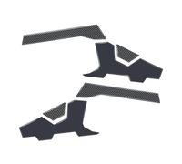 para ADV350 2022 Palticina De Motocicleta Ladrest Tank Pad