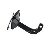 para ADV350 para ADV 350 Guardabarros para Rueda Trasera De Motocicleta Protector contra Salpicaduras Soporte para Matrícula Matrícula Motocicleta