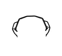 para ADV750 XADV750 para X-ADV X para ADV 750 CB750 Protector Manillar para Motocicleta Defensas Motor Protectores Barra Antivuelco Engine Guard Highway(Black-Upper)