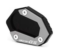 Para Adventure F 850 GS F850GS F750GS, Soporte De Pie Para Motocicleta, Cubierta De Soporte Lateral, Placa CNC, Almohadilla Ampliadora, Almohadilla De Extensión(2)