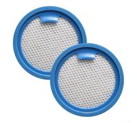 Para AEG 7000 y para filtros compatibles AEG ASKW5, paquete de 2/4 para una fácil instalación y mantenimiento (paquete de 2)