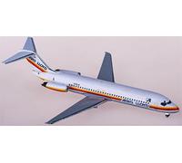 Para AeroClassics para Aero Lloyd para Mcdonnell para Douglas DC-9-30 D-ALLA 1:400 modelo de avión preconstruido