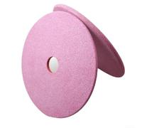 Para afilador de motosierra para amoladora de cadena eléctrica, rendimiento óptimo de molienda de cadena (145 x 22,2 x 4,7 mm)