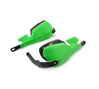 para África Doble CRF1000L DTC Protector De Viento para Motocicleta Guardamanos con Mango Guardamanos De Motocross Guardamanos para Motocicleta(3)