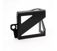 Para Africa Twin 1100 L CRF1100L Accesorios Para Motocicleta Tapa Del Depósito De Líquido De Frenos Tapón De Aceite Del Motor AJOHBM(Rear Guard Black)