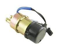 Para Africa Twin 650/750 XRV750/XRV650 16710-MBA-611 16710-MBA-612 16710-KFG-003 16710-KFG-013 Bomba Combustible Motocicleta OTBEHUWJ