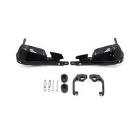 para África Twin CRF1000L 2016-2018, La Dosis No Se Ajusta A Los Protectores De Manos Motocicleta DCT, Protector Mano para Manillar