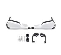 para África Twin CRF1000L 2016-2018, La Dosis No Se Ajusta A Los Protectores De Manos Motocicleta DCT, Protector Mano para Manillar