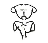Para Africa Twin Para Sports CRF1100L CRF 1100 L DCT 2020-2023 Barras Protección Superiores Inferiores Protectores Motor Parachoques Guardia Motor(A Set Of)