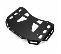 para AfricaTwin RD04/RD07/ RD07A XRV 750 XRV750 Africa Twin Rack Rieles De Equipaje Soporte Estante Caja Placa Marco Maletero