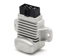 Para AFS110 2SH Para WAVE110 2012-2015 Disco De Freno Delantero Disque Para Frein Avant 31600-KWW-C51 Rectificador Regulador Voltaje Motocicleta Regulador Tensión Rectificador