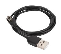 para AfterShokz Aeropex AS800 para Shokz Cable Cargador Magnético USB, Plug and Play, Chip de Protección de Carga Incorporado con Pines de Carga Rápida, Ideal para Negocios y