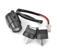 Para AG200 TY250S DT80 DT100G DT100H DT100J DT100K DT100 GT80 AG100 AG175 AG200F AG200FE Interruptor De Encendido Interruptor Encendido Cerradura