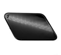 para agarre Remolque Negro Sin Pintar 51118085620 para agarre(Black)