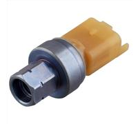 para Air con Pressure Sensor Compatible with C&itroen For C3 C4 C5 C6 C2 For Picasso A/C Pressure Sensor Switch Air Conditioning Pressure Sensor OEM:9673006380 82CP3206