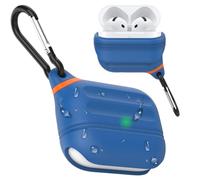 Para Airpods 4th compatible con Apple Airpods 4 | Protección impermeable