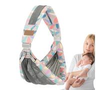 Para, ajustable para, banda de cadera ajustable para bebe - portátil de diseño ergonómico para camping, coche, hogar, viajes y picnic