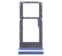 Para Alcatel 1l Pro 4065f Bandeja de tarjeta SIM Micro SD Card