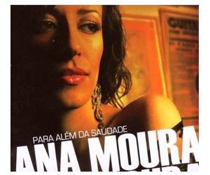 Para Alem Da Saudade