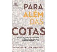 Para Além Das Cotas (ebook)